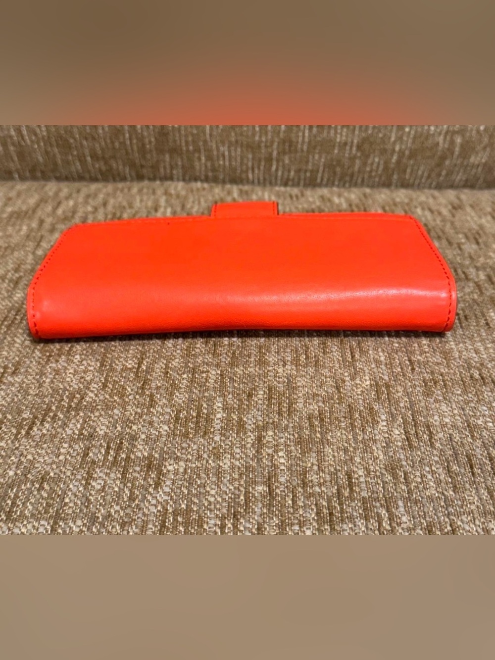 Authentic Milly Leather Wallet - Picture 7 of 8